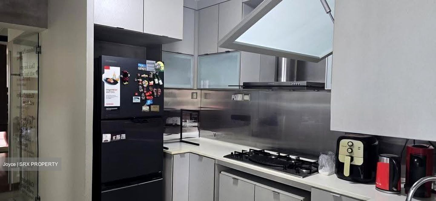 Blk 176B Edgefield Plains (Punggol), HDB 5 Rooms #630740091